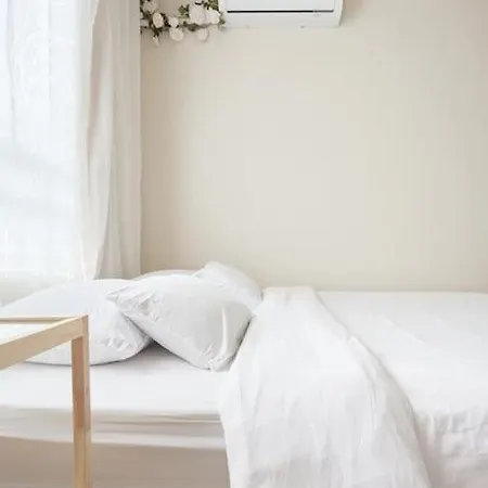 Seoul Sensibility B&B House Exterior photo
