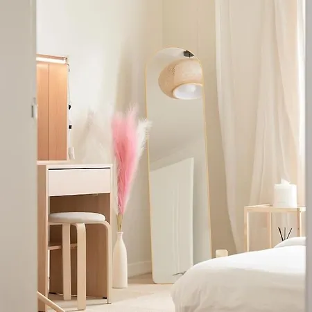 Seoul Sensibility B&B House Exterior photo