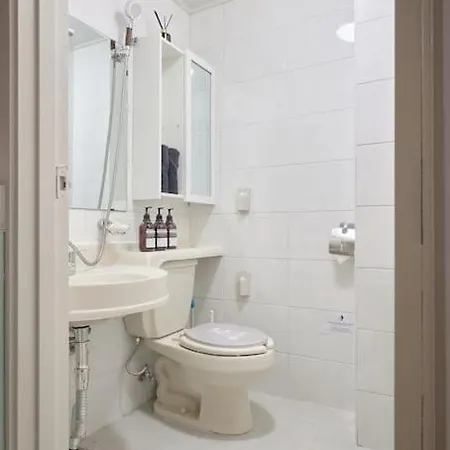 Seoul Sensibility B&B House Exterior photo
