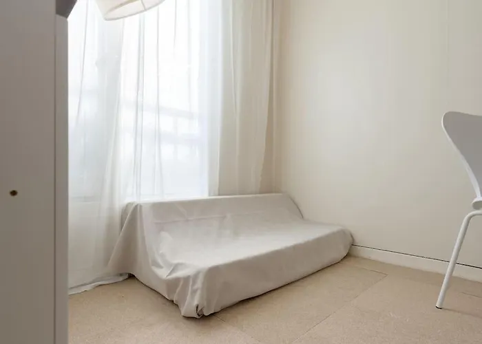 Seoul Sensibility B&B House