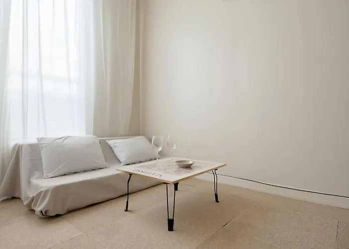 Seoul Sensibility B&B House
