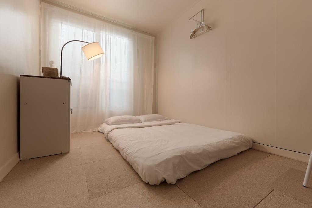 Apartment Sensibility House *
