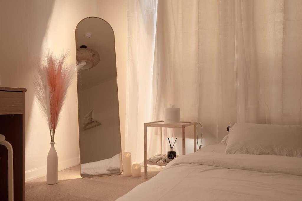 Sensibility House Apartment