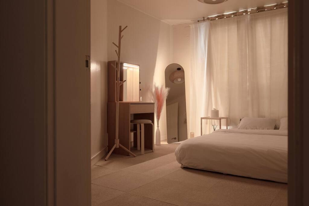 Sensibility House * Seoul
