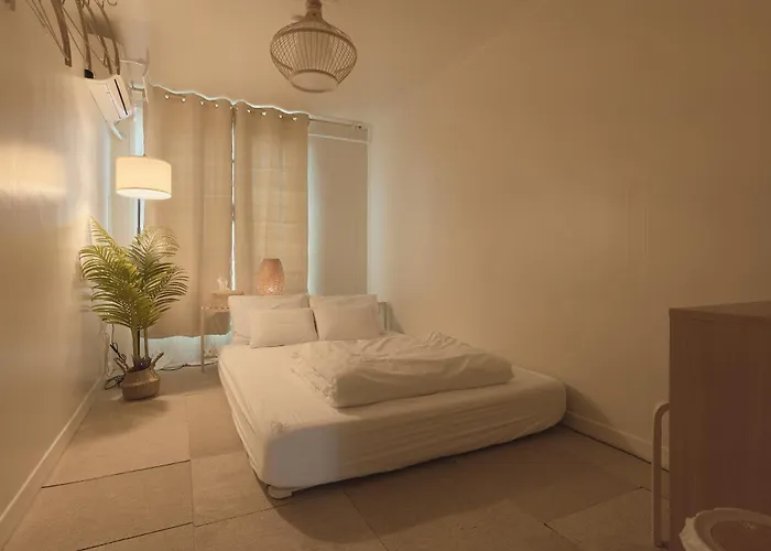 Seoul Sensibility B&B House